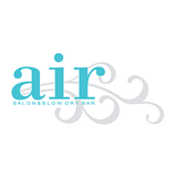 Air Salon & Blow Dry Bar アイコン