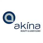 Akina Beauty and Laser Clinic 图标