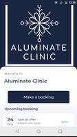 Aluminate Clinic Affiche