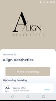 Align Aesthetics gönderen