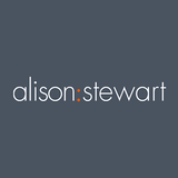 Alison Stewart أيقونة
