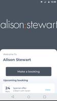 Alison Stewart পোস্টার