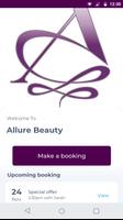 Allure Beauty 포스터