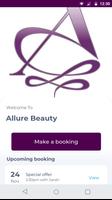 Allure Beauty ポスター