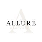 Allure Beauty & Nails أيقونة