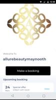 allurebeautymaynooth Poster