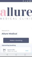 Allure Medical Affiche