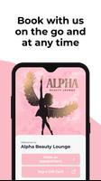 alphabeautylounge الملصق
