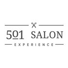 501 Salon Experience आइकन