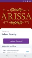 Arissa Beauty Plakat