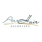 Arra Hair Salon and Spa biểu tượng