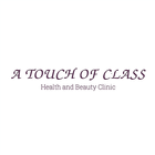 A Touch of Class アイコン