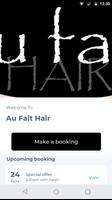 Au Fait Hair-poster