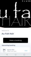 Au Fait Hair पोस्टर