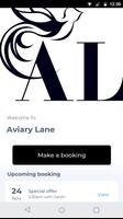 Aviary Lane poster