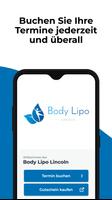 Body Lipo Lincoln Plakat