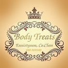 Body Treats Beauty Salon ikona