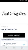 Back 2 My Roots 海報