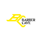 Barber Cave biểu tượng