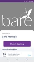 Bare Medspa Poster