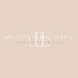 Beyond Beauty Galway Zeichen