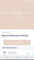 Beyond Beauty Galway Cartaz