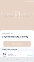 Beyond Beauty Galway Plakat