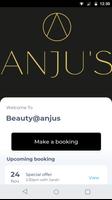 Beauty@anjus poster