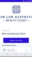 Skin Lab Beauty Clinic Cartaz
