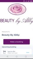 Beauty By Abby plakat