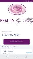 Beauty By Abby Plakat