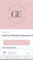 Grainne Edwards Beauty & Skin poster