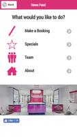 Beauty First Spa постер