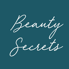 Beauty Secrets Spa App أيقونة