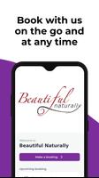 Poster Beautiful Naturally