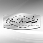 Be Beautiful Appointment Zeichen