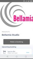 Bellamia Studio الملصق