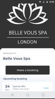 Belle Vous Spa पोस्टर