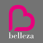 Belleza the Art of Beauty أيقونة