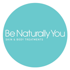 Be Naturally You 아이콘