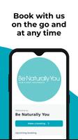 Be Naturally You 포스터