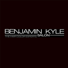 Benjamin Kyle Salon biểu tượng