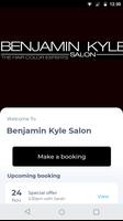 Benjamin Kyle Salon bài đăng