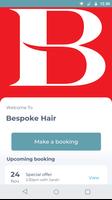 Bespoke Hair poster