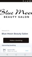 Blue Moon Beauty Salon poster