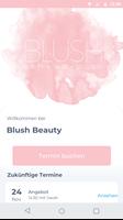 Blush Beauty Plakat