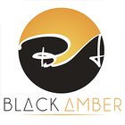 Black Amber أيقونة