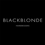 Blackblonde Hairdressers icon