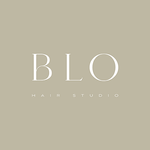 Blo Hair Studio icon