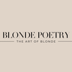 Blonde Poetry icon